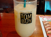 TOMBOY トムボーイ 池袋2号店: さむそんさんの2023年08月09日の1枚目の投稿写真