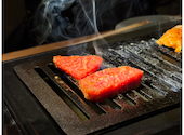 焼肉 にくわらい 人宿町店: MKさんの2026年09月27日の1枚目の投稿写真