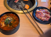 安楽亭 川崎南町店: ふみさんの2026年08月05日の1枚目の投稿写真