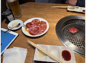 牛角 つるみ西口店: ふみさんの2026年05月25日の1枚目の投稿写真