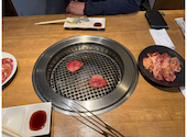 牛角 つるみ西口店: ふみさんの2026年05月25日の2枚目の投稿写真