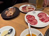 牛角 つるみ西口店: ふみさんの2026年10月07日の1枚目の投稿写真