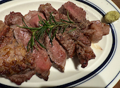 熟成牛ステーキバル Gottie's BEEF ゴッチーズビーフ キュービックプラザ新横浜店: ふみさんの2025年05月09日の1枚目の投稿写真