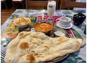 ポカラカレーハウスアンドハラールフード: nanaさんの2026年04月27日の1枚目の投稿写真