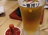 お好み焼き・もんじゃ焼き・鉄板焼き　一歩　ヨドバシ仙台店: ダイナさんの2026年04月27日の1枚目の投稿写真