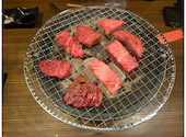牛之助 炭火七輪 焼肉: さんまさんの2026年08月22日の1枚目の投稿写真