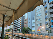 納屋橋ビアガーデン RIVERSIDEフードテラス リバーサイドフードテラス: ryoちゃんさんの2026年07月19日の1枚目の投稿写真