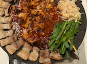 韓国料理　ホンデポチャ　名古屋大須店: ryoちゃんさんの2026年03月の1枚目の投稿写真