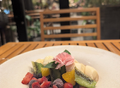 フラワーカフェ BLOOMY S: れなりなさんの2026年05月08日の1枚目の投稿写真