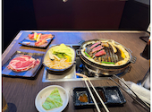 夜空のジンギスカン 45店: oshareismさんの2026年03月17日の1枚目の投稿写真