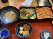 ビワマス料理 山本屋魚濱: ミルキィさんの2024年04月21日の2枚目の投稿写真