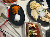 本格火鍋しゃぶしゃぶ 熊猫火鍋 パンダホットヒナベ 池袋本店: こんちゃんさんの2025年09月10日の2枚目の投稿写真