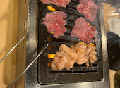 大衆ホルモン やきにく 煙力 堀田駅前店: まみさんの2025年05月31日の1枚目の投稿写真
