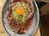 大衆ホルモン やきにく 煙力 堀田駅前店: まみさんの2025年05月31日の2枚目の投稿写真