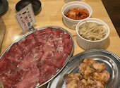 大衆ホルモン やきにく 煙力 堀田駅前店: まみさんの2025年05月31日の3枚目の投稿写真