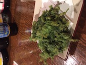 島唄三線 ライブ居酒屋 結風: マダムジリーさんの2018年12月24日の1枚目の投稿写真