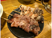 焼鳥どん　荻窪店: Enaさんの2025年07月26日の3枚目の投稿写真