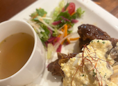 almocafe 中間店 : みゆきさんの2026年09月07日の1枚目の投稿写真