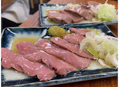 新宿もつ焼き芝浦ホルモン: オオハシさんの2026年04月30日の2枚目の投稿写真
