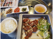 韓国料理 サムシセキ　中井店: ひろみさんの2023年08月の1枚目の投稿写真