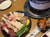 七輪焼鳥 一鳥 松原店: なほさんの2024年08月19日の1枚目の投稿写真