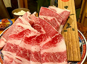 牛とろ焼しゃぶ専門店 十二松六左衛門: なほさんの2025年06月09日の1枚目の投稿写真