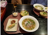 ベトナム料理　ＡＬＯのおすすめレポート画像1