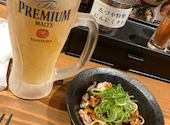 やきとり たづや JR平野店: マッシュさんの2025年02月20日の3枚目の投稿写真