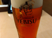 エビスバー YEBISU BAR 新宿店: chibi0311さんの2026年07月13日の1枚目の投稿写真