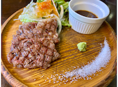 肉バル モダンミール 大津店: めぐさんの2026年03月15日の3枚目の投稿写真