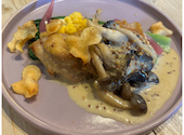 bistro guccho ビストロ グッチョ: めぐさんの2024年12月06日の2枚目の投稿写真