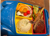肉が旨いカフェ NICK STOCK イオンモールKYOTO店: めぐさんの2026年09月04日の1枚目の投稿写真