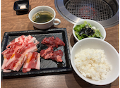牛角 大津におの浜店: めぐさんの2026年05月16日の3枚目の投稿写真