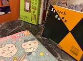 絵茶: めぐさんの2026年09月21日の1枚目の投稿写真