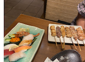 上方ごちそう処 贔屓屋 中之島ダイビル店: ももさんの2026年05月25日の1枚目の投稿写真