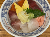 磯丸水産 栄三丁目店: ももさんの2026年07月02日の1枚目の投稿写真