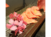 焼肉七夕 nanayu 橋本: こもちもちもちさんの2021年06月18日の1枚目の投稿写真