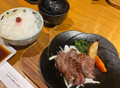 鉄板焼と穴子寿司の店うまこだ: めんちゃんさんの2023年05月18日の1枚目の投稿写真