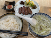 牛たん炭焼 利久 ドンキホーテ仙台駅前店: トミーさんの2026年08月22日の1枚目の投稿写真