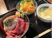 焼肉 肉割烹 万福 金沢駅: りなさんの2026年08月30日の1枚目の投稿写真