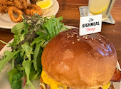 THE HIGHMEAL DINER ザ ハイミール ダイナー 遠鉄百貨店: カヤさんの2026年05月09日の1枚目の投稿写真