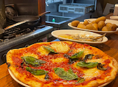 TRATTORIA TIGRE: はなさんの2026年08月21日の1枚目の投稿写真
