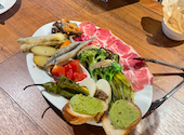 TRATTORIA TIGRE: はなさんの2026年08月21日の3枚目の投稿写真