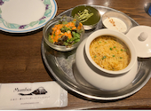インド料理 ムンバイ 銀座店: にゃおみさんの2026年06月09日の3枚目の投稿写真