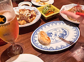 大衆食堂 肉と点心 suEzou ABaABa: ぱうさんの2025年01月25日の1枚目の投稿写真