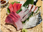 海鮮居酒屋 はなの舞 大山店: アオヤさんの2025年07月15日の3枚目の投稿写真