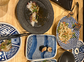 鮨 酒 肴 杉玉 綾瀬: りさんの2025年07月24日の1枚目の投稿写真