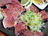 名物やきとん とみちゃん 亀有店: りさんの2026年09月12日の1枚目の投稿写真