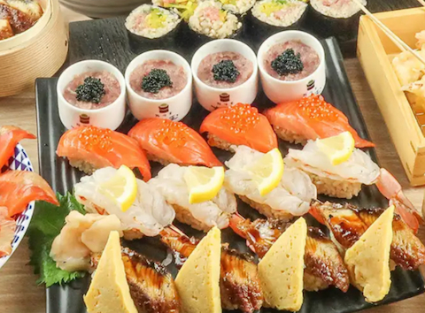 鮨 酒 肴 杉玉 綾瀬(居酒屋)の口コミ | ホットペッパーグルメ