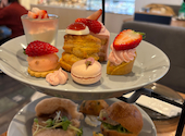FEPA CAFE＆PATISSERIE: パパさんさんの2026年04月の1枚目の投稿写真